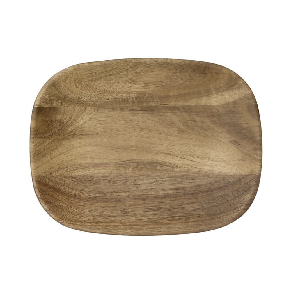 Dine Tallrik 22 cm Akacia