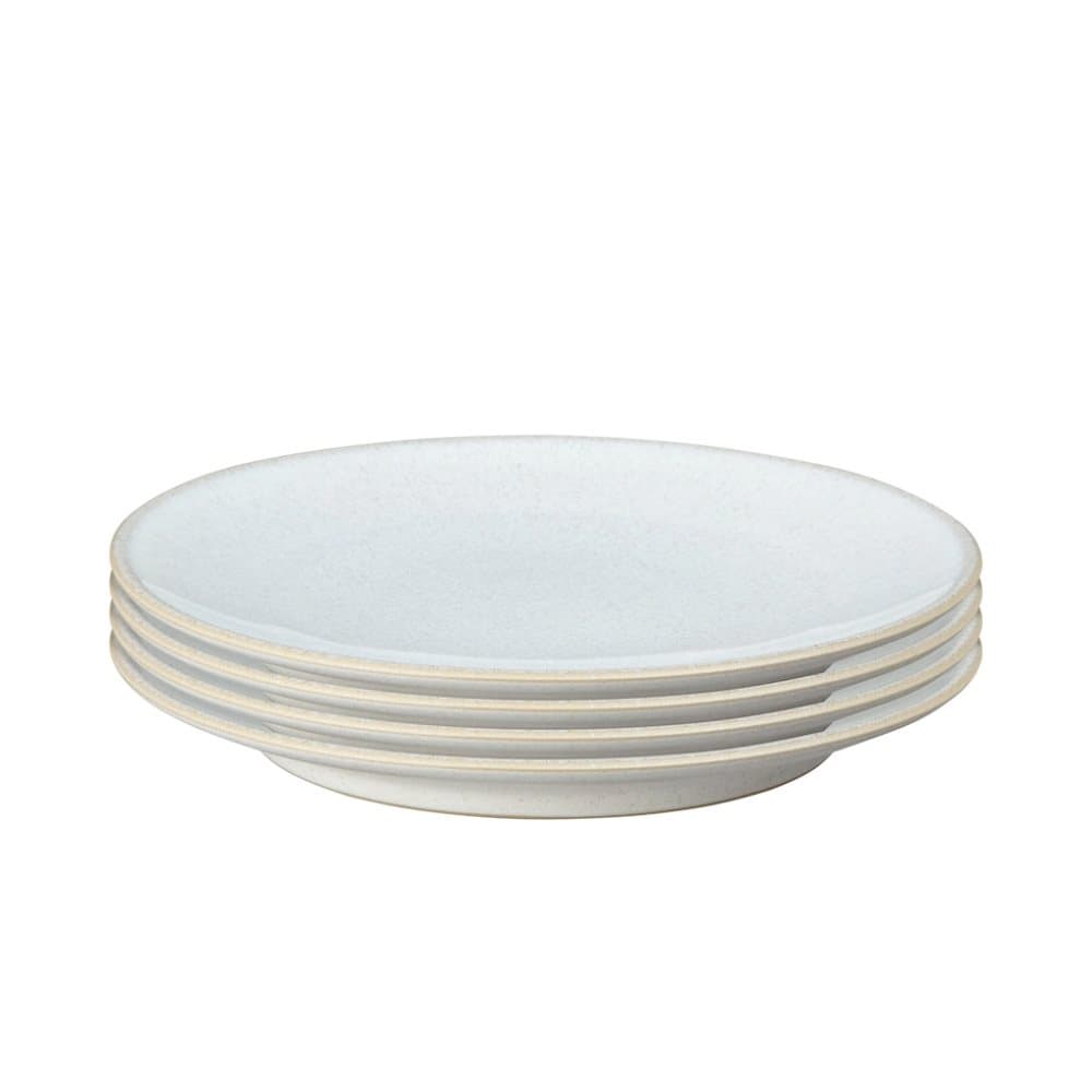 Modus Speckle Medium Tallrik 4 st