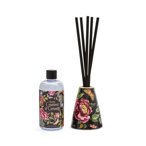 Creatures of Curiosity Difuser set - Svart 24.5cm