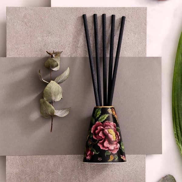 Creatures of Curiosity Difuser set - Svart 24.5cm