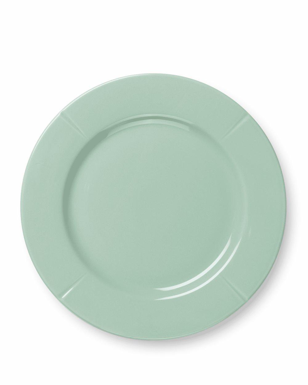 GC Colourful Tallrik Ø27 cm Mint