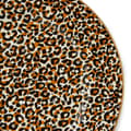Miniatyrbild 2 av 3: Creatures of Curiosity Tallrik Leopard 20,5cm