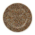 Miniatyrbild 1 av 3: Creatures of Curiosity Tallrik Leopard 20,5cm