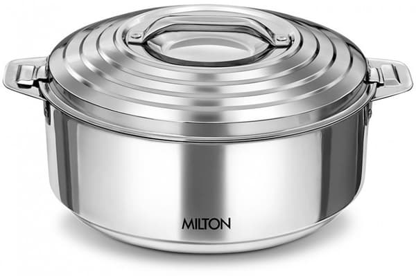 Milton thermopot Galaxia 2.5, stainless