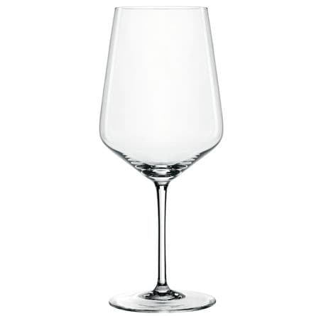 Style Rödvin 63cl 4-Pack