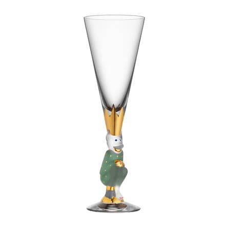 Nobel Djävul Champagne Forest Green 2020