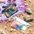 Miniatyrbild 2 av 11: Vattentät Midjeväska med Justerbar Rem Wannis InnovaGoods 2 antal