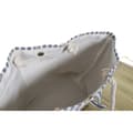 Pikkukuva 4 / 5: Rantalaukku DKD Home Decor Punainen Sininen Polyesteri (50 x 16 x 36 cm) (2 osaa)