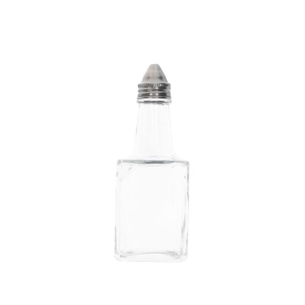 Chef Aid Oil and Vinegar Bottle Clear One Size
