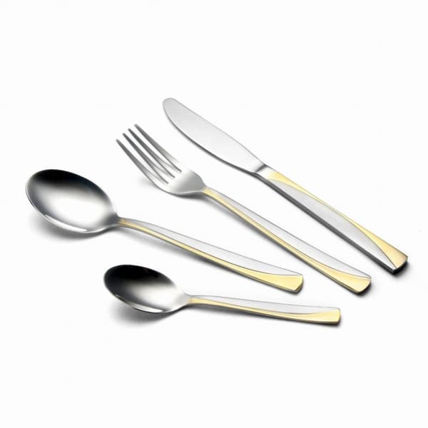 24-OSAINEN ATERINTASETTI. MAESTRO SATIN MR-1529
