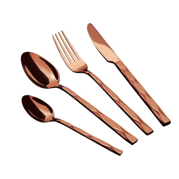 24-DELS BESTIKS?T. SHINY BERLINGER HAUS ROSEGOLD BH-2621
