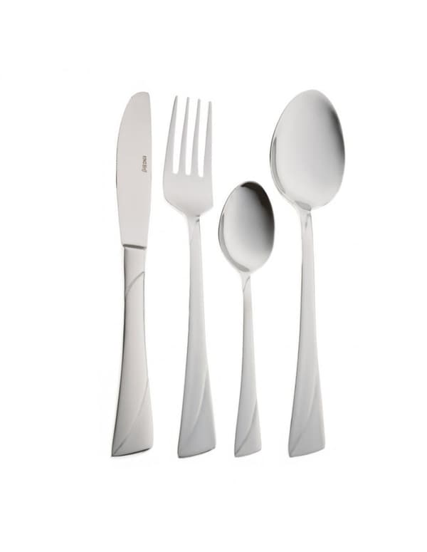 24-delt SATIN BESTIK KINGHOFF KH-1350 (3565)