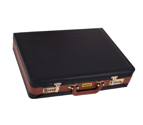 KINGHOFF BESTIK 72 ELEMENTER. GLANS KH-3504
