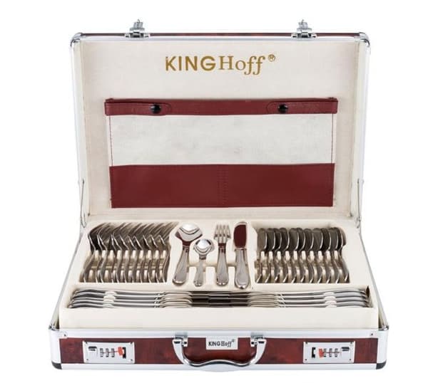 KINGHOFF BEST�CK 72 ELEMENT. SATIN KH-3554