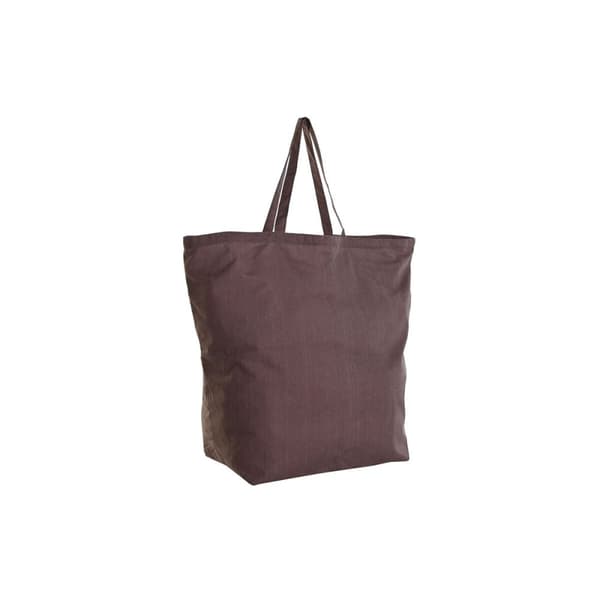 Tygväska DKD Home Decor Brun Grön Bordeaux Kanvas 68 x 30 x 55 cm (3 antal)