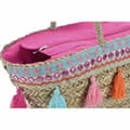 Miniatyrbillede 2 af 3: Håndtasker DKD Home Decor Multifarvet 51 x 16 x 30 cm