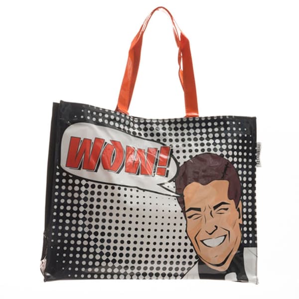 Strangbag - Wow!