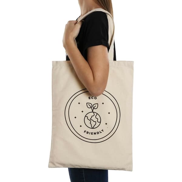 Handlepose Versa Eco Frendly Polyester 36 x 48 x 36 cm