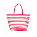 Pikkukuva 2 / 4: Rantalaukku Bismark Sininen Pinkki Oxford 50 x 16 x 35 cm