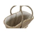 Pikkukuva 3 / 3: Rantalaukku DKD Home Decor 53 x 15 x 51,5 cm Luonnollinen Meriruoho