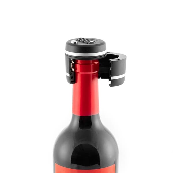 Viinipullon lukko Botlock InnovaGoods