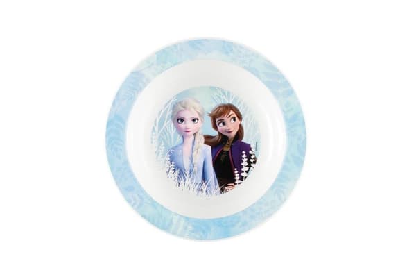 Disney Frozen Astiasetti, 3 osaa
