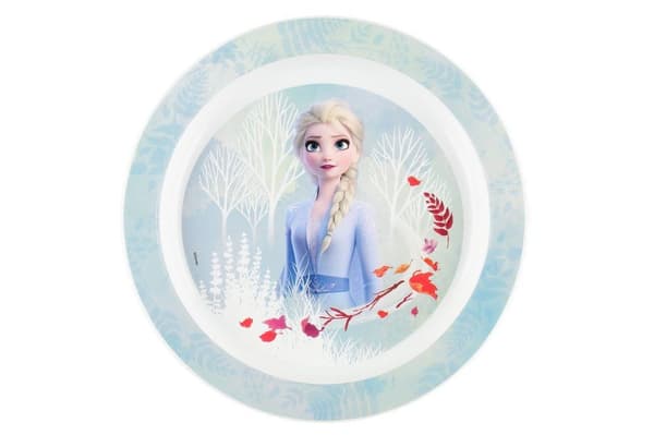 Disney Frozen Astiasetti, 3 osaa