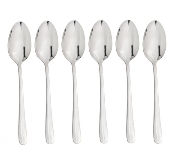 LUSIKAT, 6 kpl GLOSS KINGHOFF KH-1332 (3519)