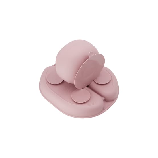 Momi - Ami Matsett Silikon - Rosa
