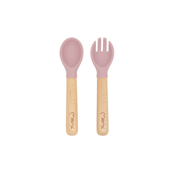Momi - Ami Matsett Silikon - Rosa