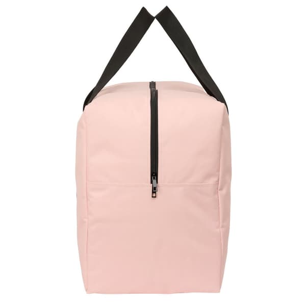 Naisten Käsilaukku Minnie Mouse Blush Pinkki 50 x 40 x 28 cm