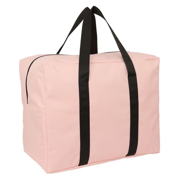 Naisten Käsilaukku Minnie Mouse Blush Pinkki 50 x 40 x 28 cm
