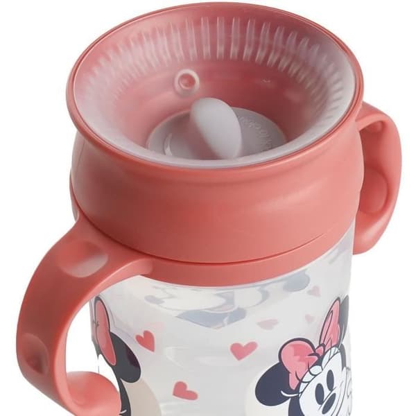 SILHOUETTEMEAL PACK - MINNIE