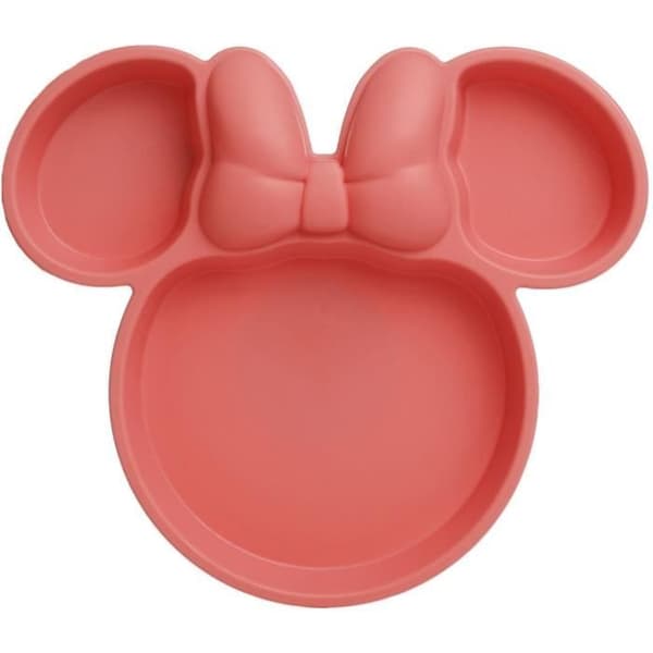 SILHOUETTEMEAL PACK - MINNIE
