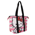 Miniatyrbild 1 av 5: Strandväska Hello Kitty 47 x 33 x 15 cm