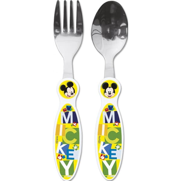 Bestick Disney Musse