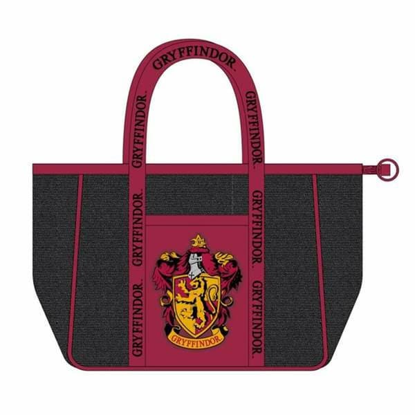 Strandväska Harry Potter