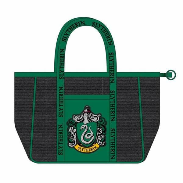 Strandväska Harry Potter