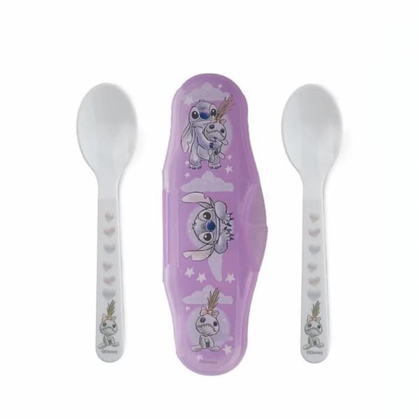 Lilo &amp; Stitch Meal Pack - THERMOBABY - 1:a åldern
