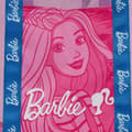 Miniatyrbilde 3 av 4: Strangbag Barbie Fuksia 62,0 x 39,0 x 20,0 cm