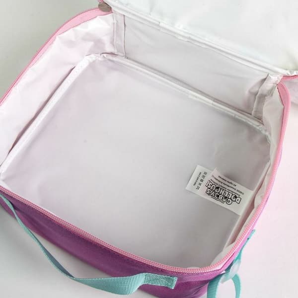 Strangbag Gabby's Dollhouse Rosa