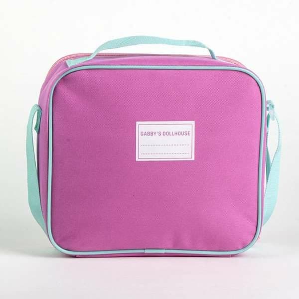 Strangbag Gabby's Dollhouse Rosa