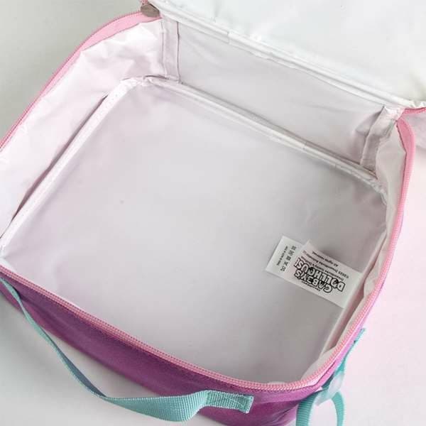 Strangbag Gabby's Dollhouse Rosa