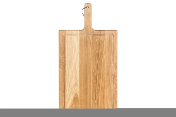Maku Serveringsbræt / skærebræt 43x23 cm
