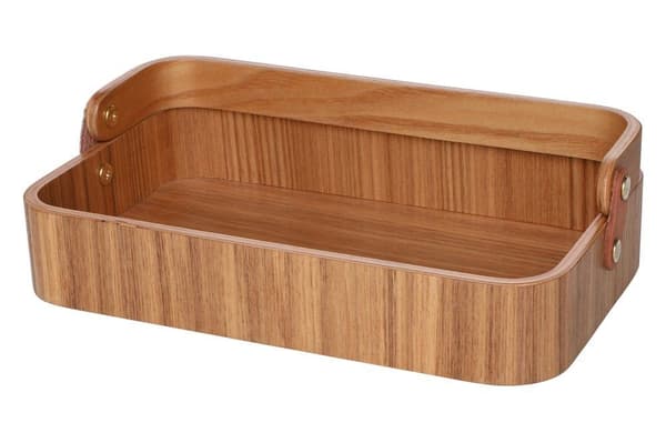Maku Bakke med håndtag naturlig