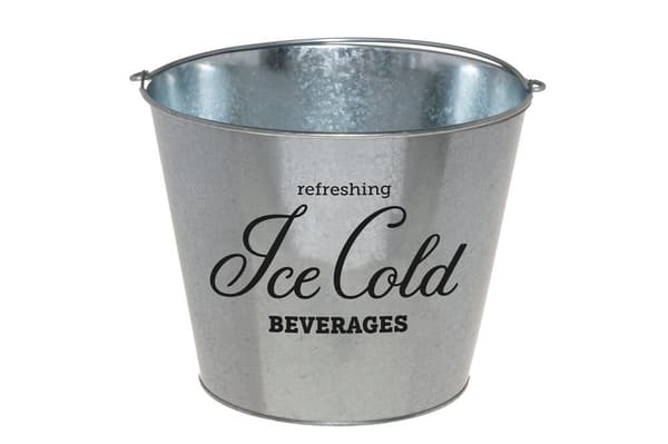 Ice Cold Vinkøler med håndtag
