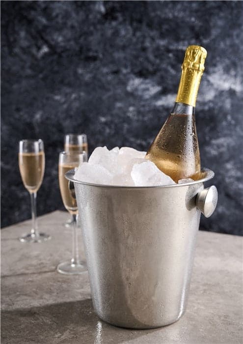 Day Champagnekøler  Ø21 H20cm