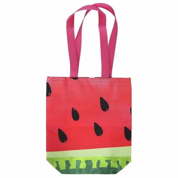 Rantalaukku Secaneta 48 x 33 x 14 cm Vesimeloni