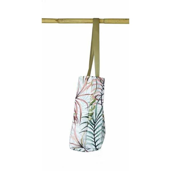 Rantalaukku Secaneta Orana 48 x 33 x 14 cm