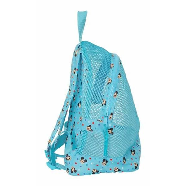 Strandtaske Mickey Mouse